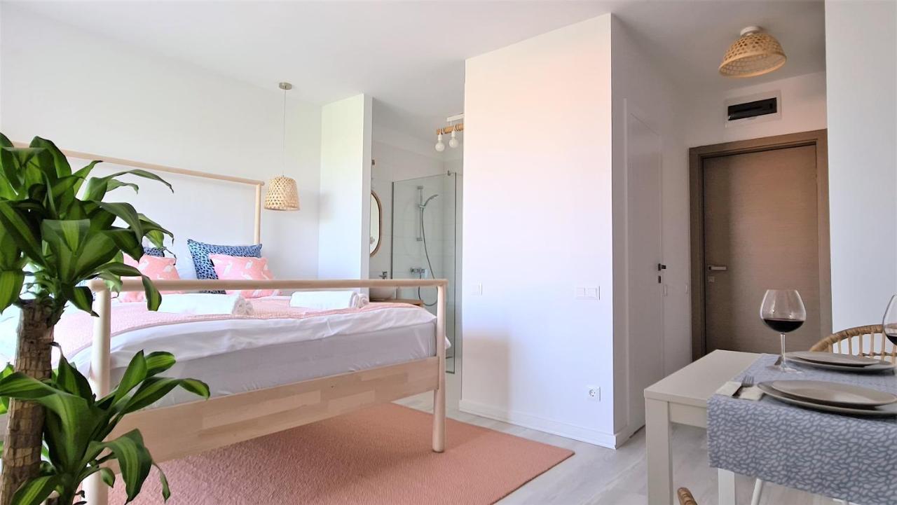 Mandula Villa Tihany Kültér fotó